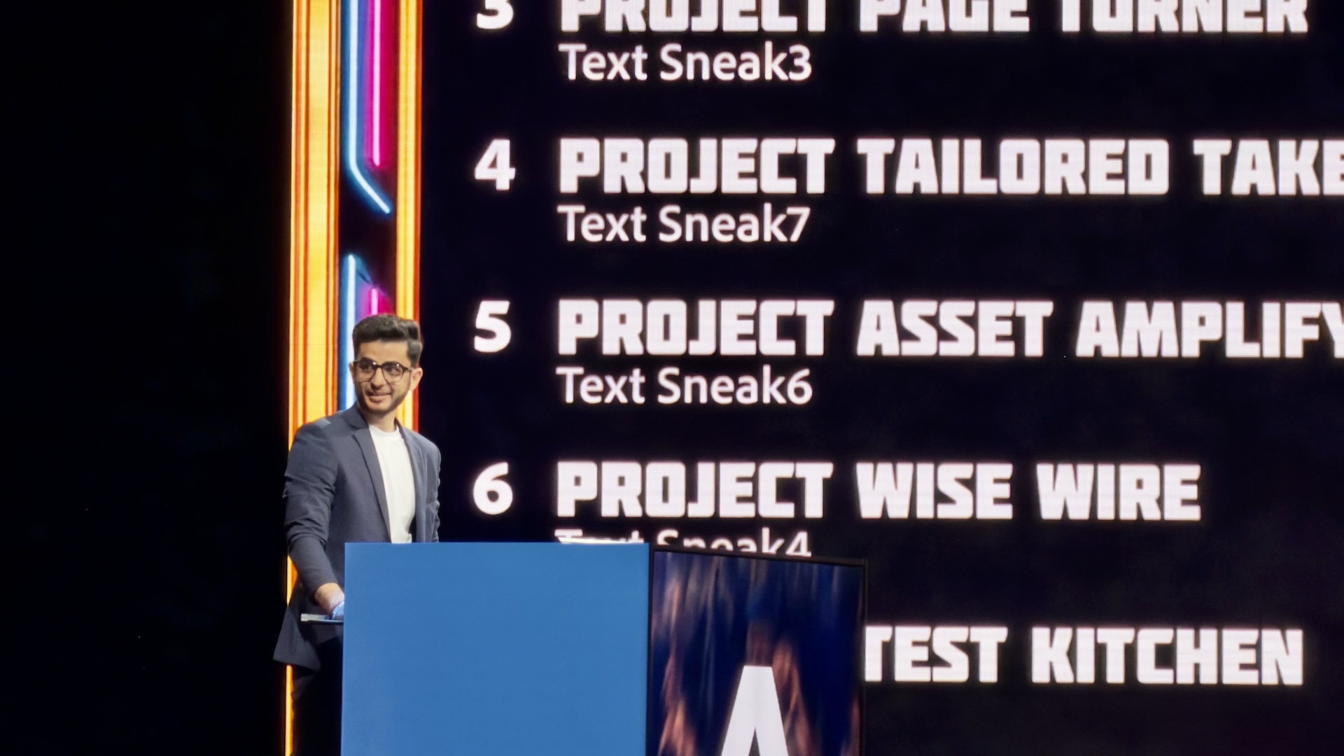 Adobe Summit 2026