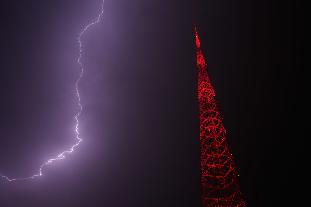 APTOPIX Extreme Weather Missouri