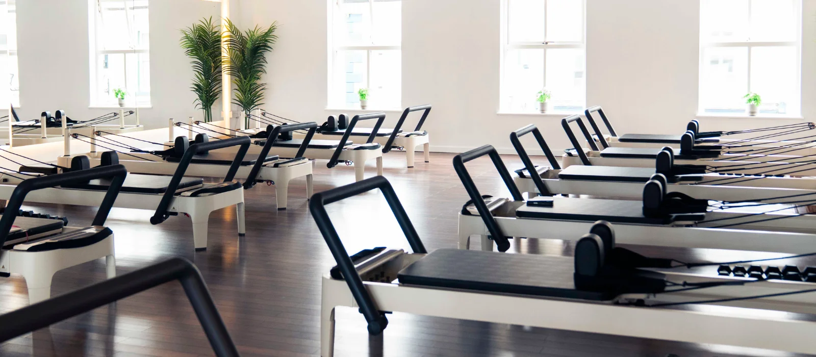 At-home Reformer Pilates machines — are they worth the investment? At-home Reformer Pilates machines — are they worth the investment?