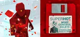 SUPERHOT: MIND CONTROL DELETE