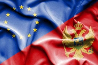 Gorčević: Formira se Radna grupa za izradu Ugovora o pristupanju Crne Gore EU
