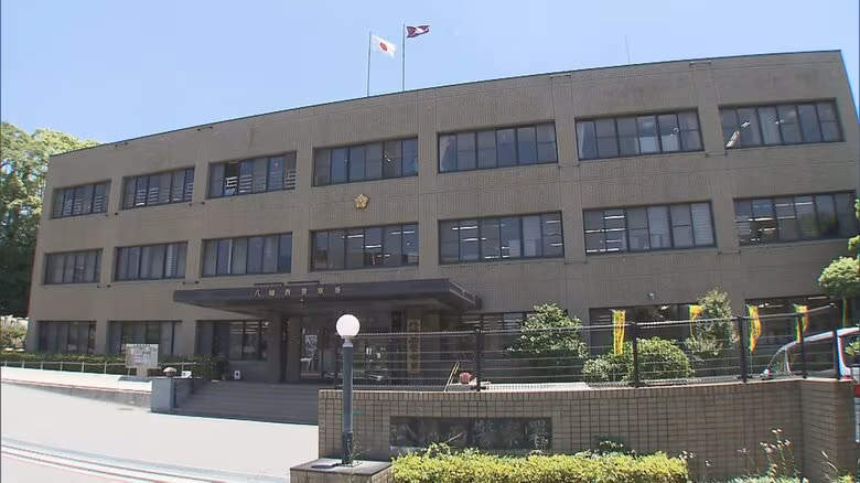 ノロノロ運転を警察が発見　運転していた女は赤い顔で…“飲酒運転”で現行犯逮捕「アルコールが残っているとは思わなかった」　福岡・北九州市｜FNNプライムオンライン