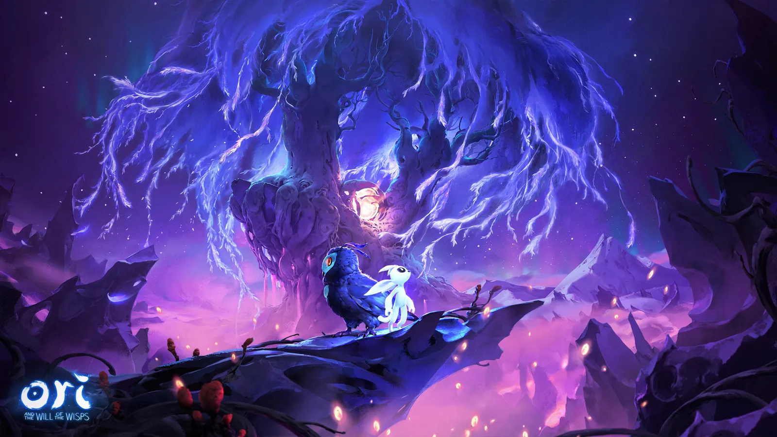 Ori开发商Moon Studios招聘游戏设计师，目标新作是革命性ARPG