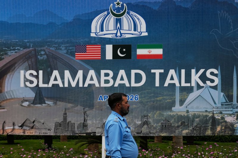 Washington vs Tehran: Talks collapse, tensions rise Washington vs Tehran: Talks collapse, tensions rise