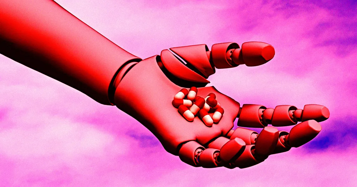 San Francisco-based startup Legion Health has been approved to have its AI chatbot fill out prescriptions for psychiatric medications in Utah.