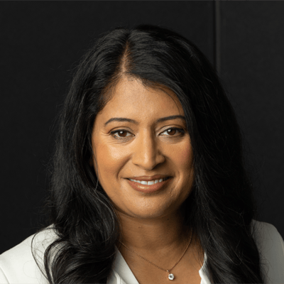 Sejal Amin