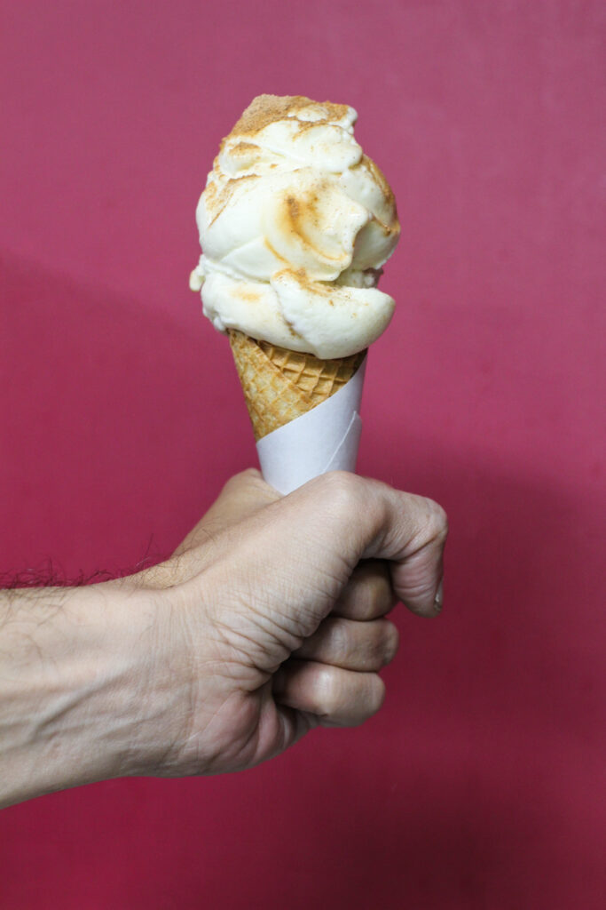 7 helados
