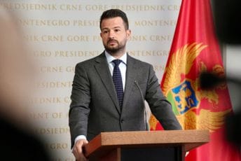 Kabinet Milatovića poziva Skupštinu da formira anketni odbor za Sveti Stefan