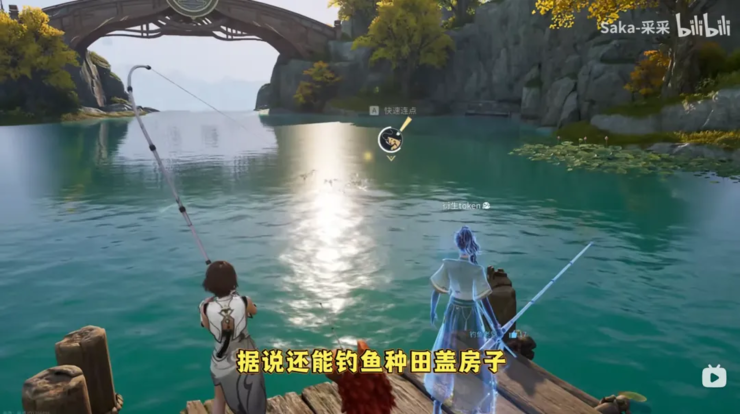 腾讯的长青游戏,今天又进化了一次