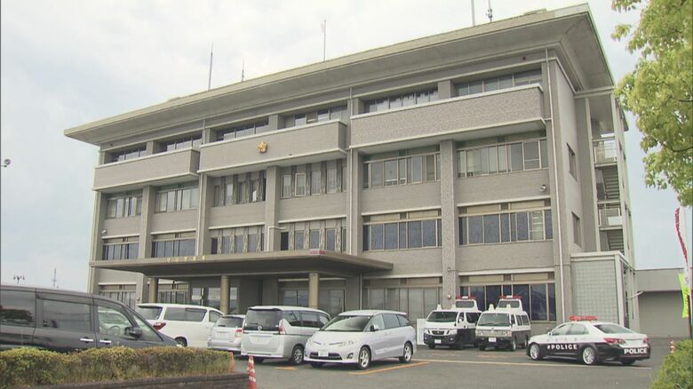 【速報】社内連絡用のSNSに現れた“社長”かたる人物の指示で…経理担当者が3000万円振込　警察が詐欺事件として捜査｜FNNプライムオンライン
