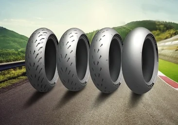 Los principales tipos de neumáticos para motos y cómo elegir el más adecuado
