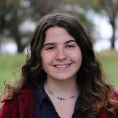 Profile image for Molly Farrar