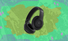 Beats Studio Pro