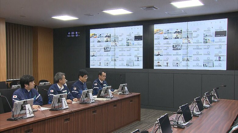 政府が後発地震注意情報の対象自治体と防災対応を意見交換　7道県と182市町村　青森で最大震度5強｜FNNプライムオンライン