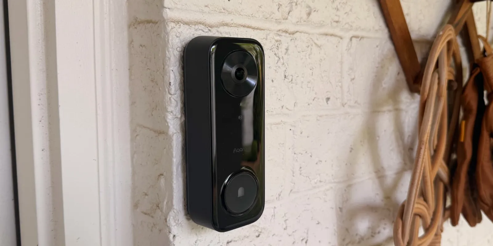 Aqara g400
