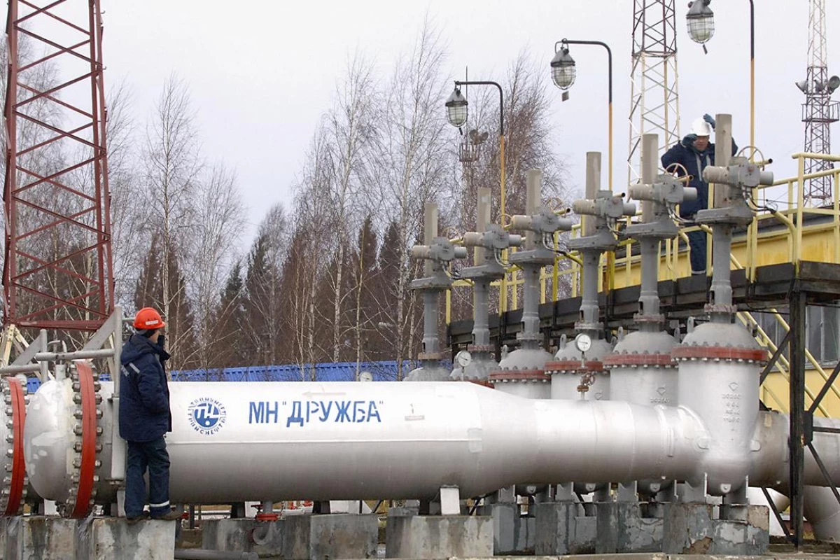 Orban: Hungary to halt gas supplies to Ukraine until Russian oil transit resumes