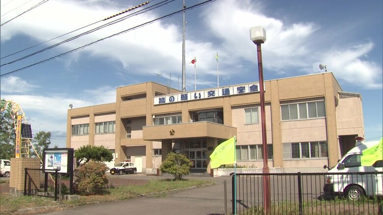 ロケットエンジンの実験中に出火か―実験場付近の草地が焼ける火事…出火から3時間以上経過するも消防活動続く〈北海道大樹町〉｜FNNプライムオンライン