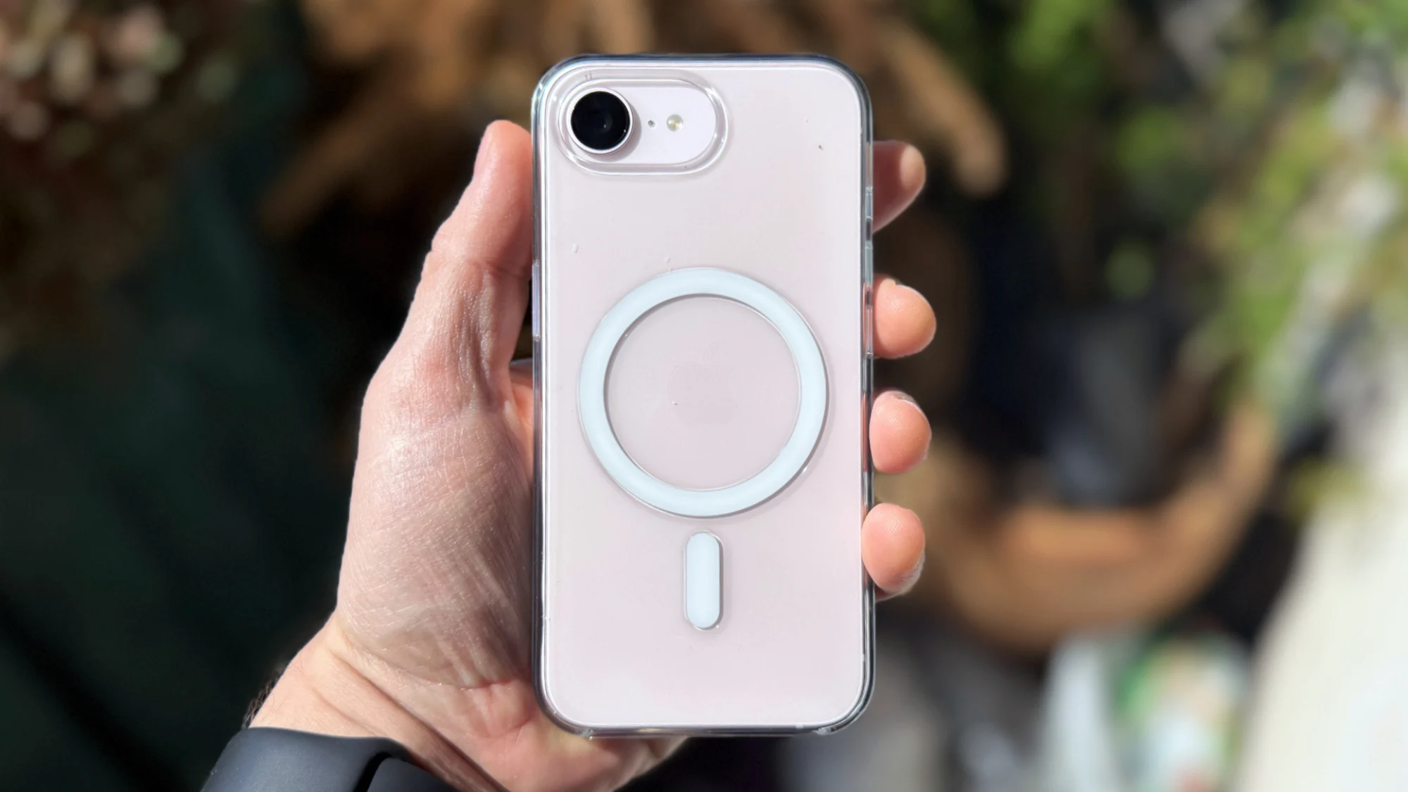 Apple iPhone 17e