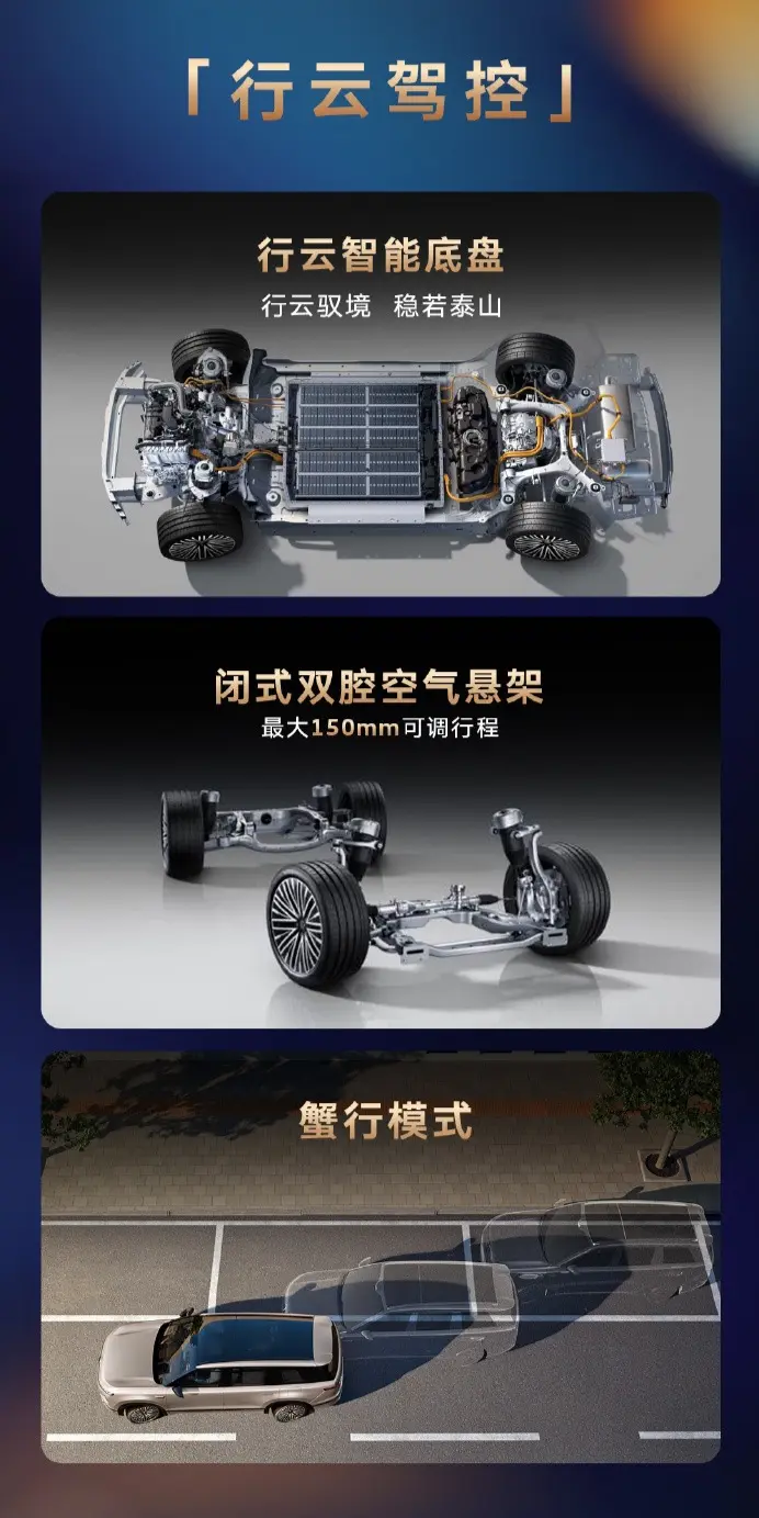 上汽大众 ID. ERA 9X 正式上市:全系四驱大六座 SUV,29.98 万-34.98 万元