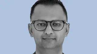 Amit Chand, Founder of BYT Capital Amit Chand, Founder of BYT Capital