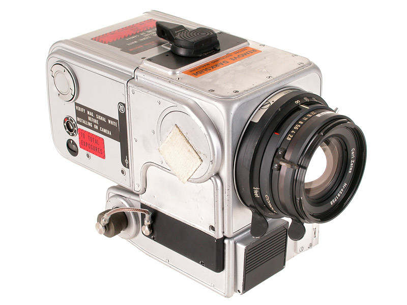Лунный Hasselblad Лунный Hasselblad