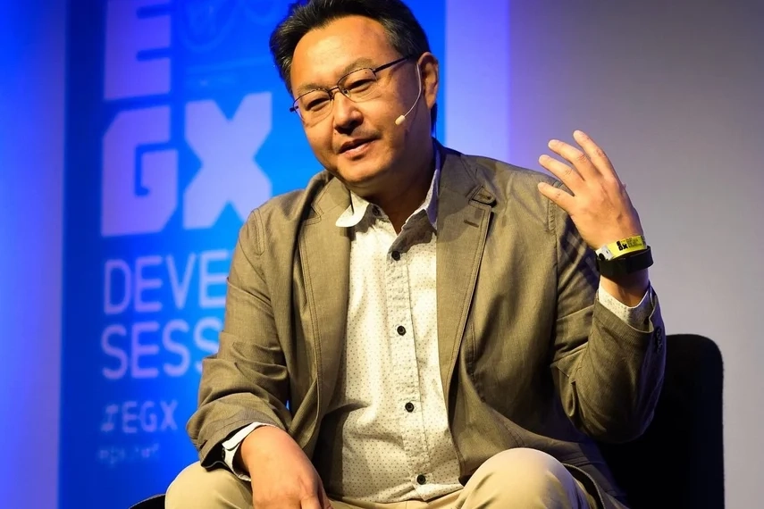 索尼 SIE 前总裁吉田修平自曝:曾因不服从 CEO 吉姆 · 瑞恩而被调岗