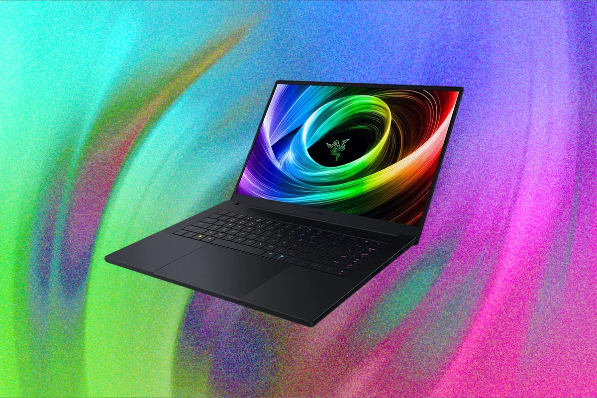 Image may contain Computer Electronics Laptop Pc Computer Hardware Computer Keyboard and Hardware