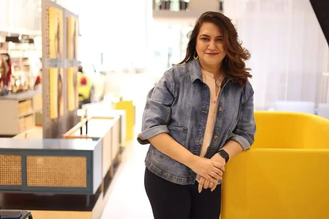 Radhika Ghai, CEO and Founder, kindlife Radhika Ghai, CEO and Founder, kindlife