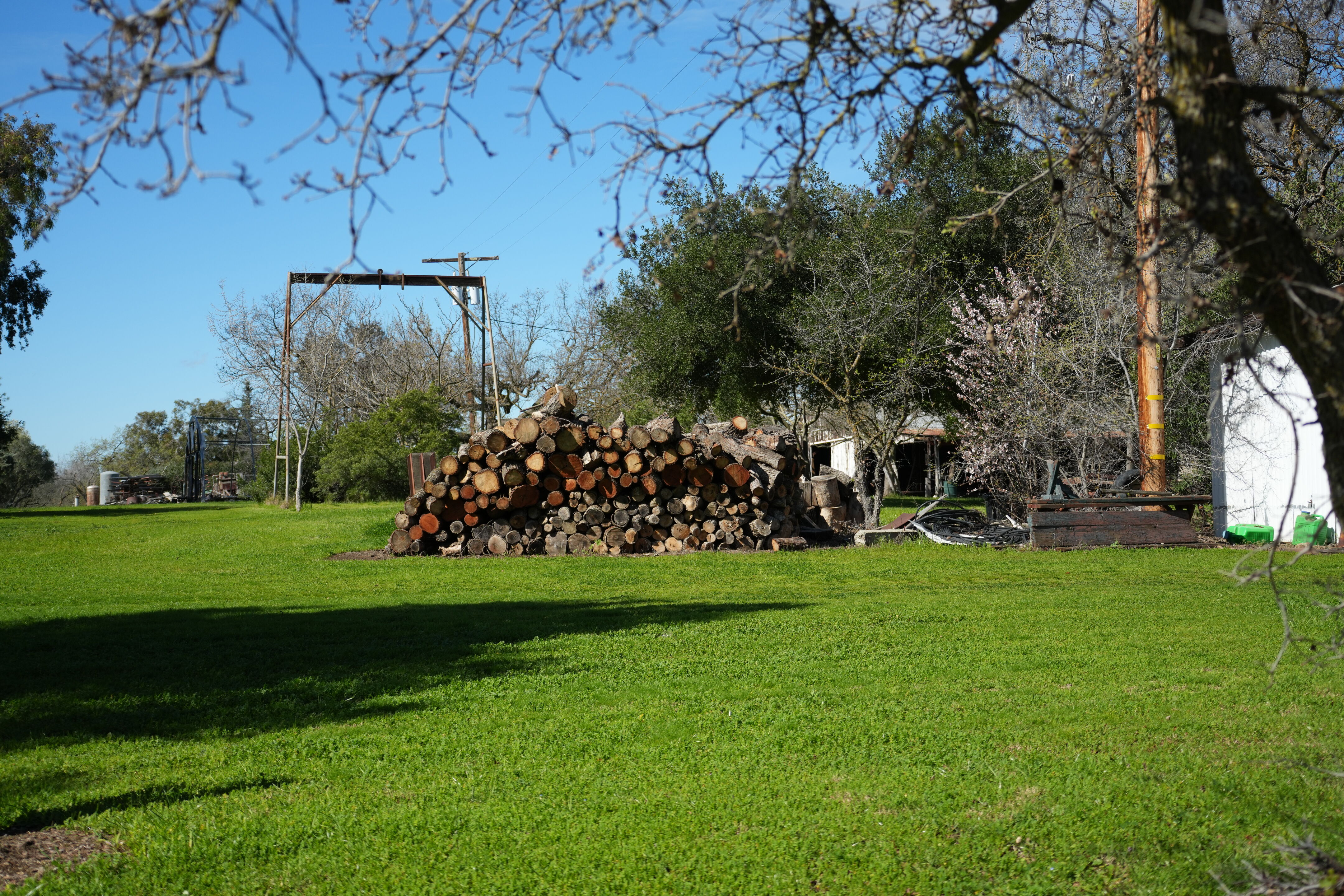 Marsh Creek Regional Trail