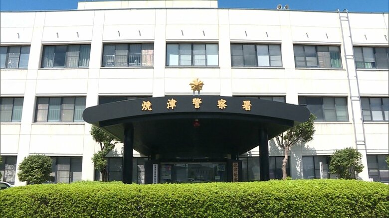 数回会ったことがあるだけの少女に無理やり性交　22歳男を逮捕　共通の知人を介して知り合う　「間違いありません」容疑認める｜FNNプライムオンライン