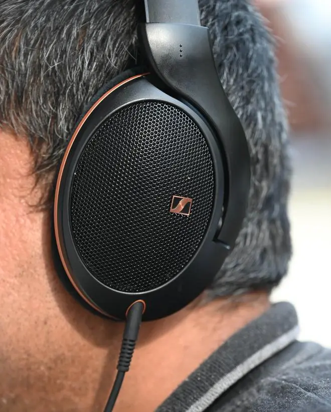 Sennheiser HD505 Copper Edition Sennheiser HD505 Copper Edition