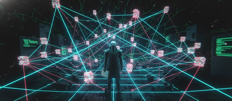 The Mesh Security Anarchy