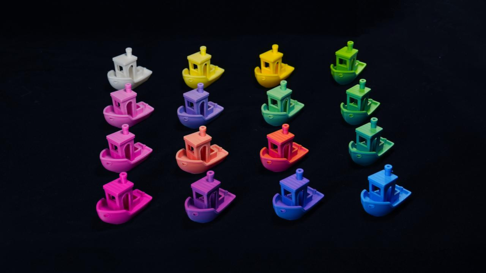 Bambu Lab Color Mixer Studio sample