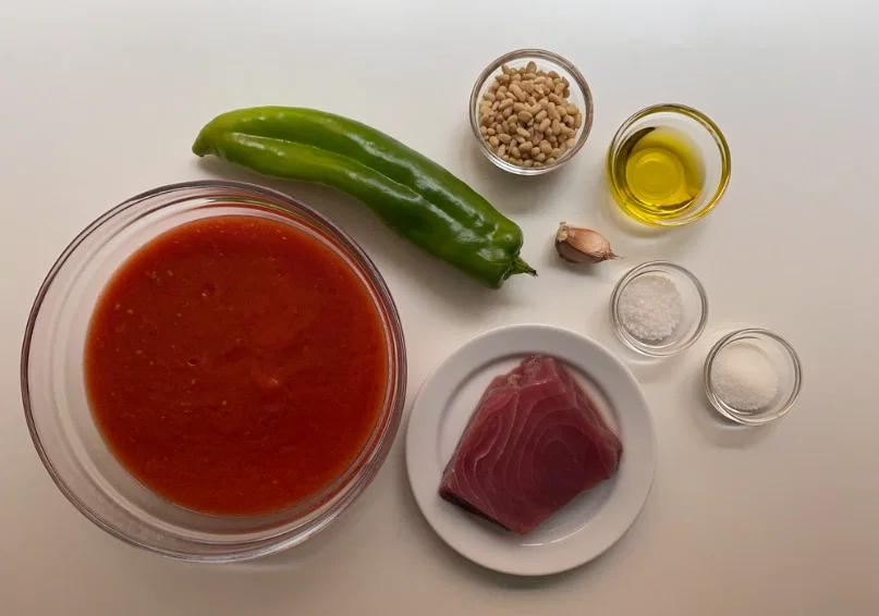Cómo hacer titaina valenciana