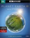 Planet Earth II (4K Ultra HD) [4K UHD]