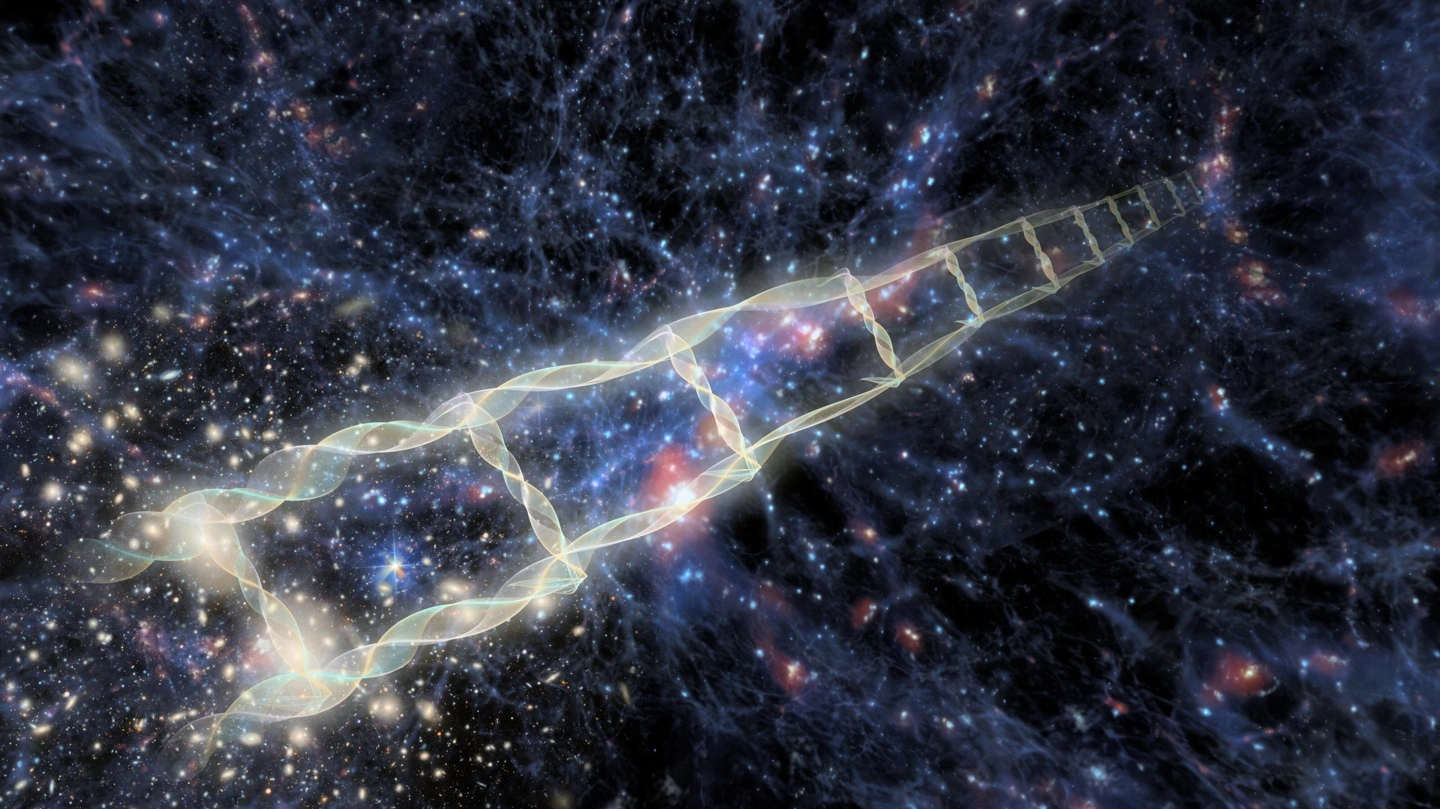科学家发现宇宙膨胀速度比预期更快,现有理论面临挑战