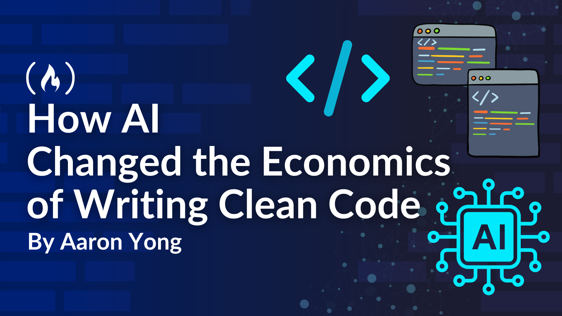 How AI Changed the Economics of Writing Clean Code