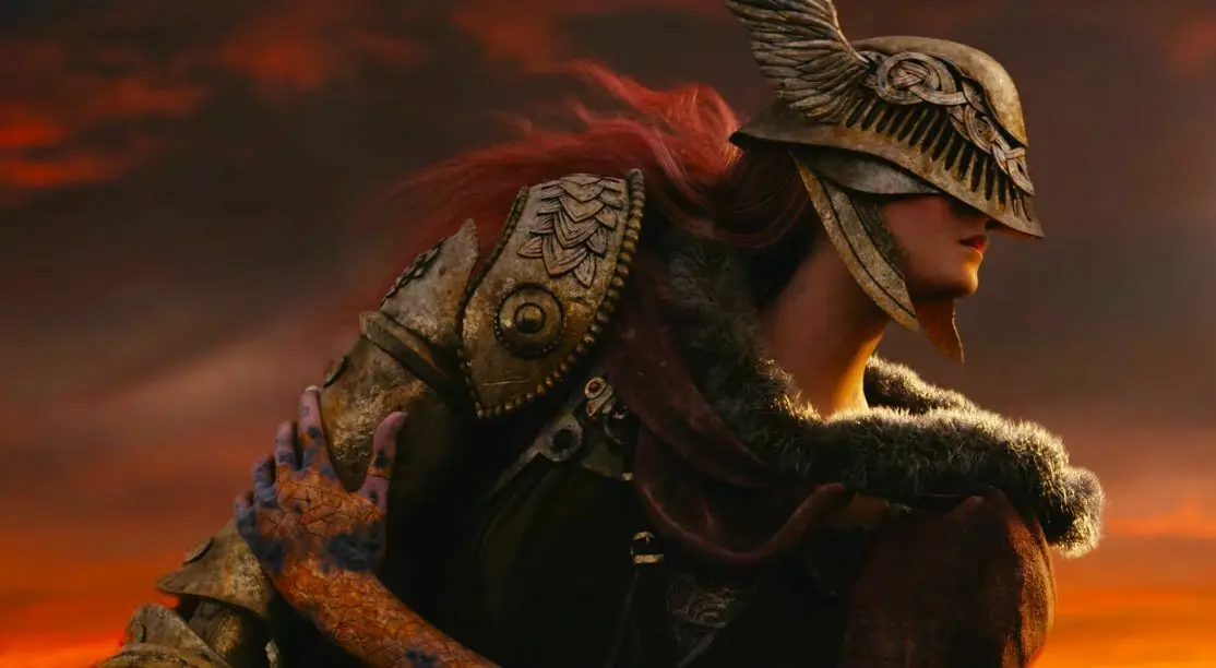 宫崎英高&乔治·R·R·马丁凭借《艾尔登法环》获得星云奖“最佳游戏写作奖”