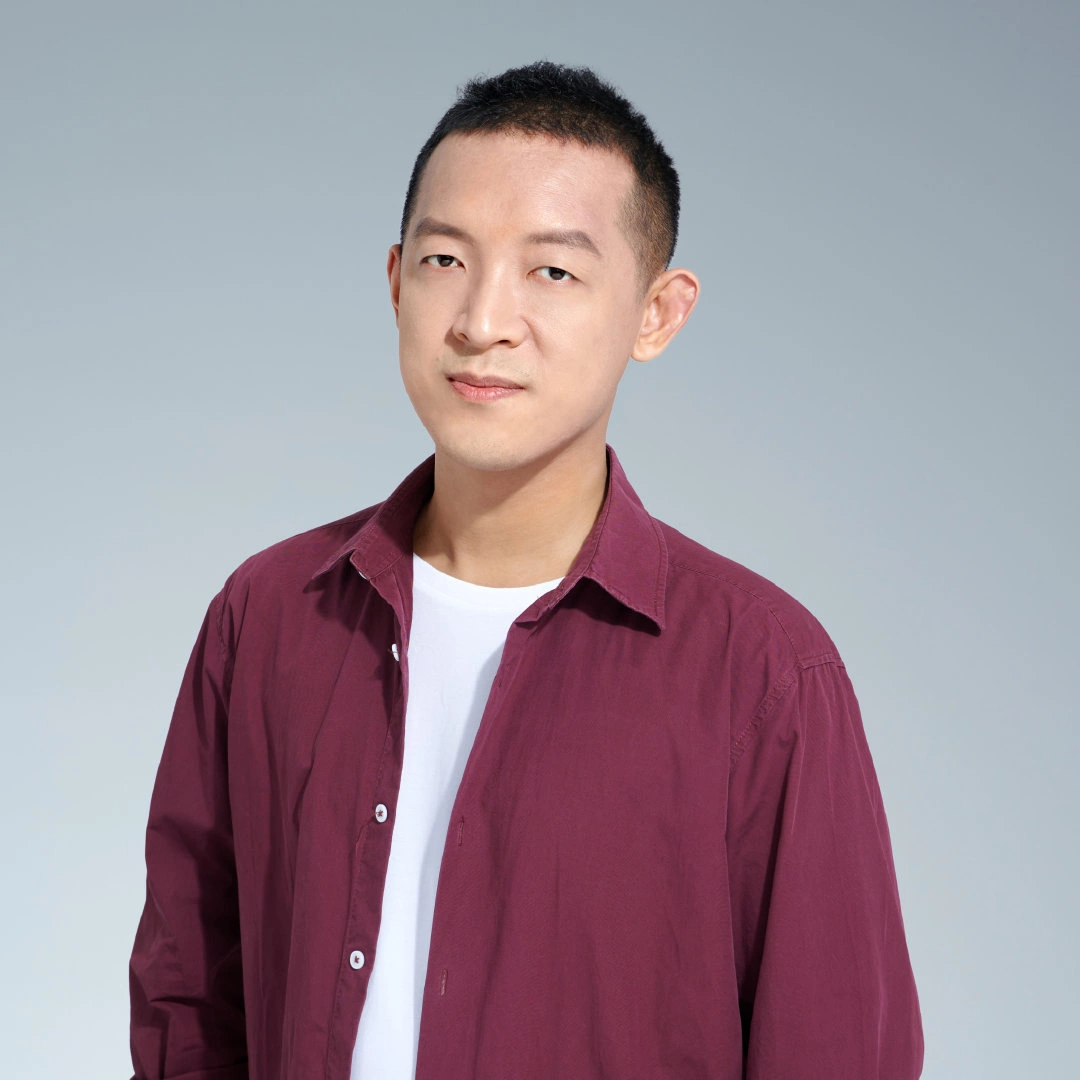 Liu Zhiyu, 36, is now a founder of Huaxia Xinyuan, a psychological counselling company in China. Photo courtesy of Lius Weibo