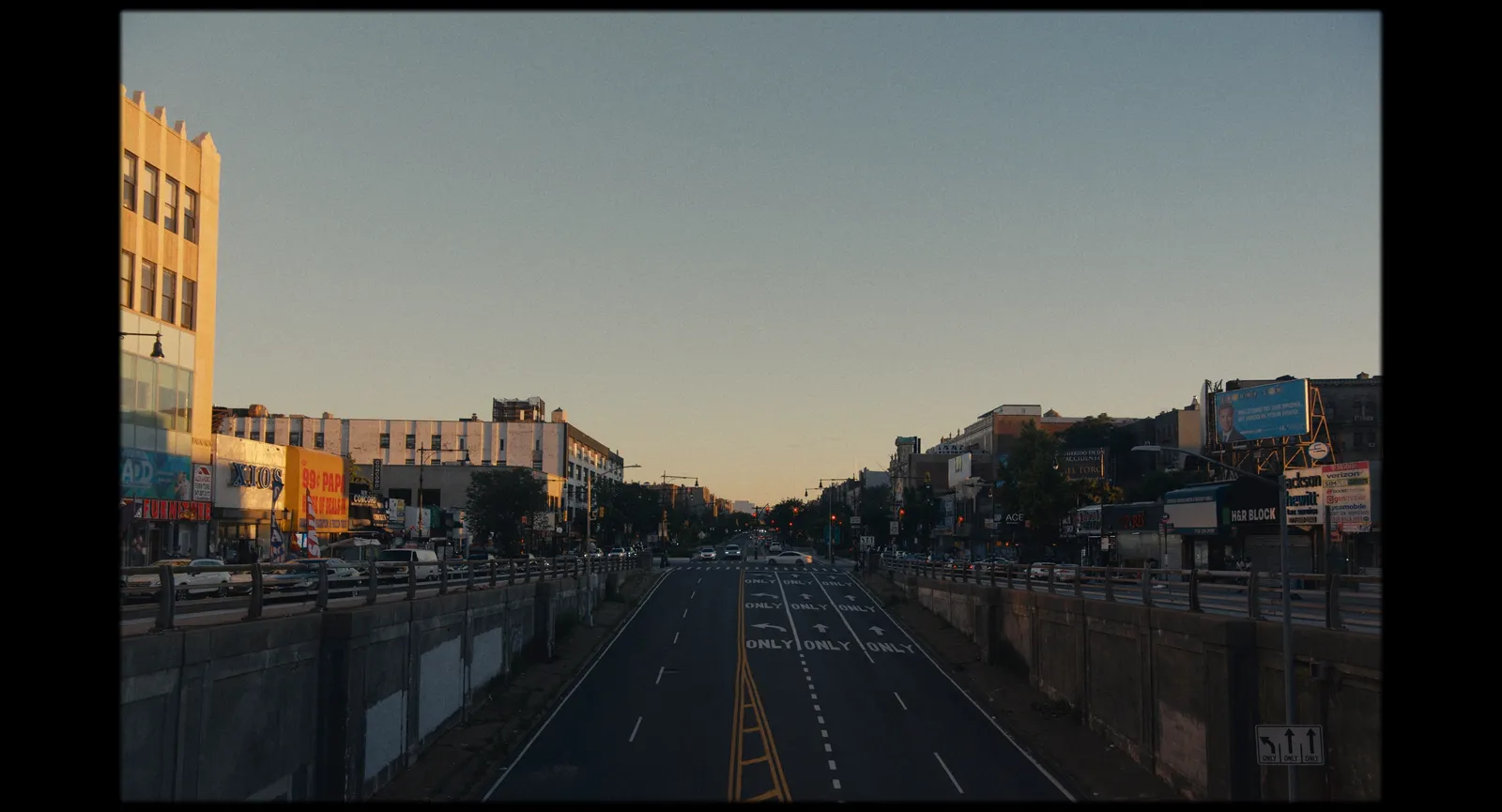 Image may contain Road Architecture Building Cityscape Urban Freeway Tarmac City Highway Street and Car