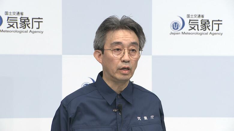 長野・大町市で震度5強　津波の心配なし　長野県北部で地震が相次ぐ　気象庁「引き続き同程度かそれ以上の地震に注意」呼びかけ｜FNNプライムオンライン