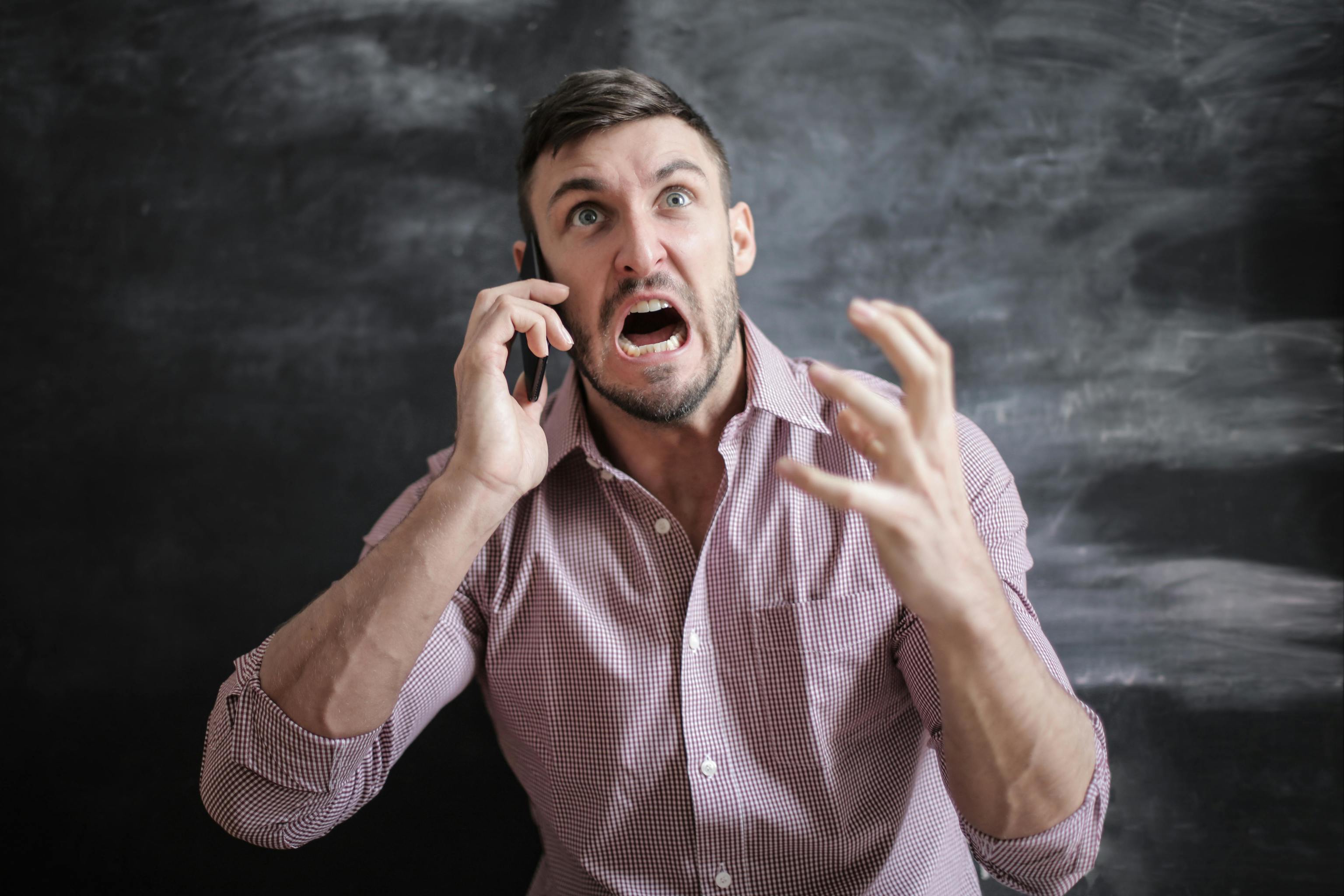 C�mo detectar llamadas spam en tu m�vil: trucos r�pidos y efectivos