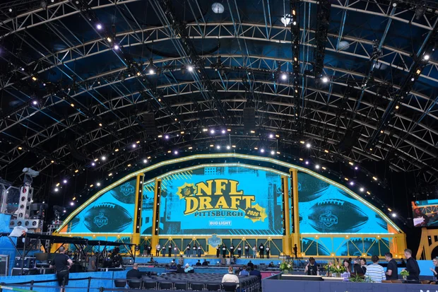 NFL Draft 