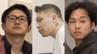 一日に2軒狙ったか…東京・葛飾区の質店から現金約115万円奪った疑いで男3人逮捕