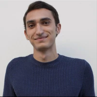 Hamza Benchekroun's avatar