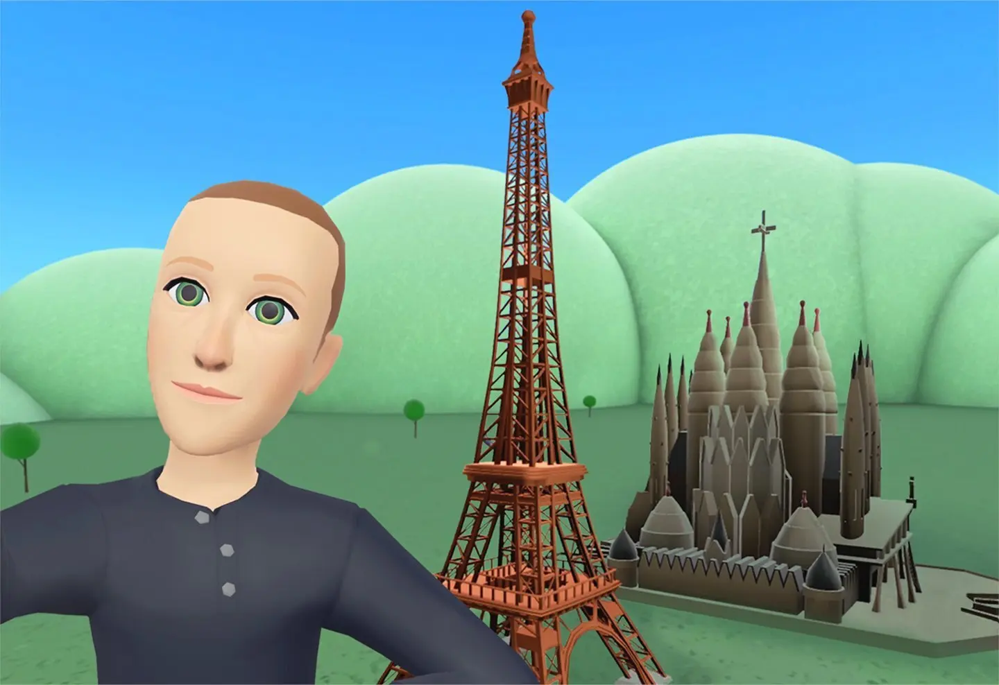 Meta宣布撤回《Horizon Worlds VR》终止计划,大量粉丝不满令高层改变初衷