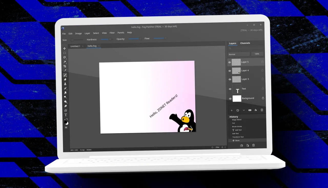 linux-gimp-alternative