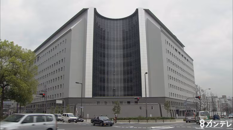 集合住宅に侵入し現金を盗んだ疑い　闇バイト指示役の20歳大学生を逮捕　SNSで実行役の16歳少年らを募ったか　他にも複数の共犯者が関与の可能性　大阪府警｜FNNプライムオンライン