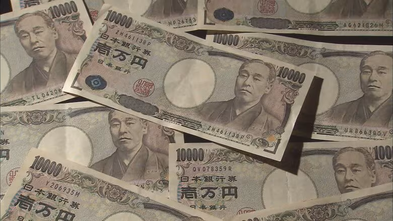 「お金を渡したよ」と息子に電話し被害が発覚…税金の未払いかたり80代女性から現金100万円をだまし取った疑いで30代の男を逮捕｜FNNプライムオンライン