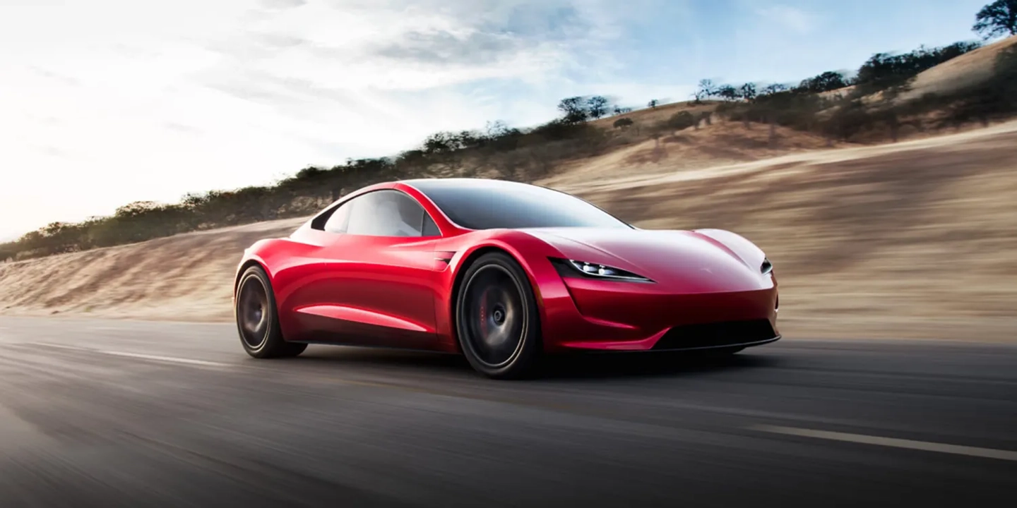 又跳票了:马斯克称特斯拉 Roadster 亮相还需约一个月时间